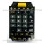 Originak Keypad (36-Key, Numeric 123) for Psion Teklogix Omnii 7545 XA XT15, 7545 XV XT10, 7545 XC RT15